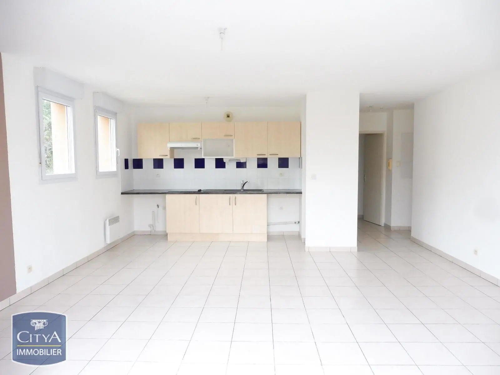 Photo 3 Appartement 3 pièces 62.9m²