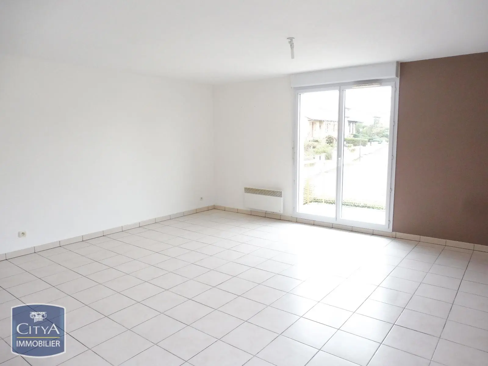 Photo 2 Appartement 3 pièces 62.9m²