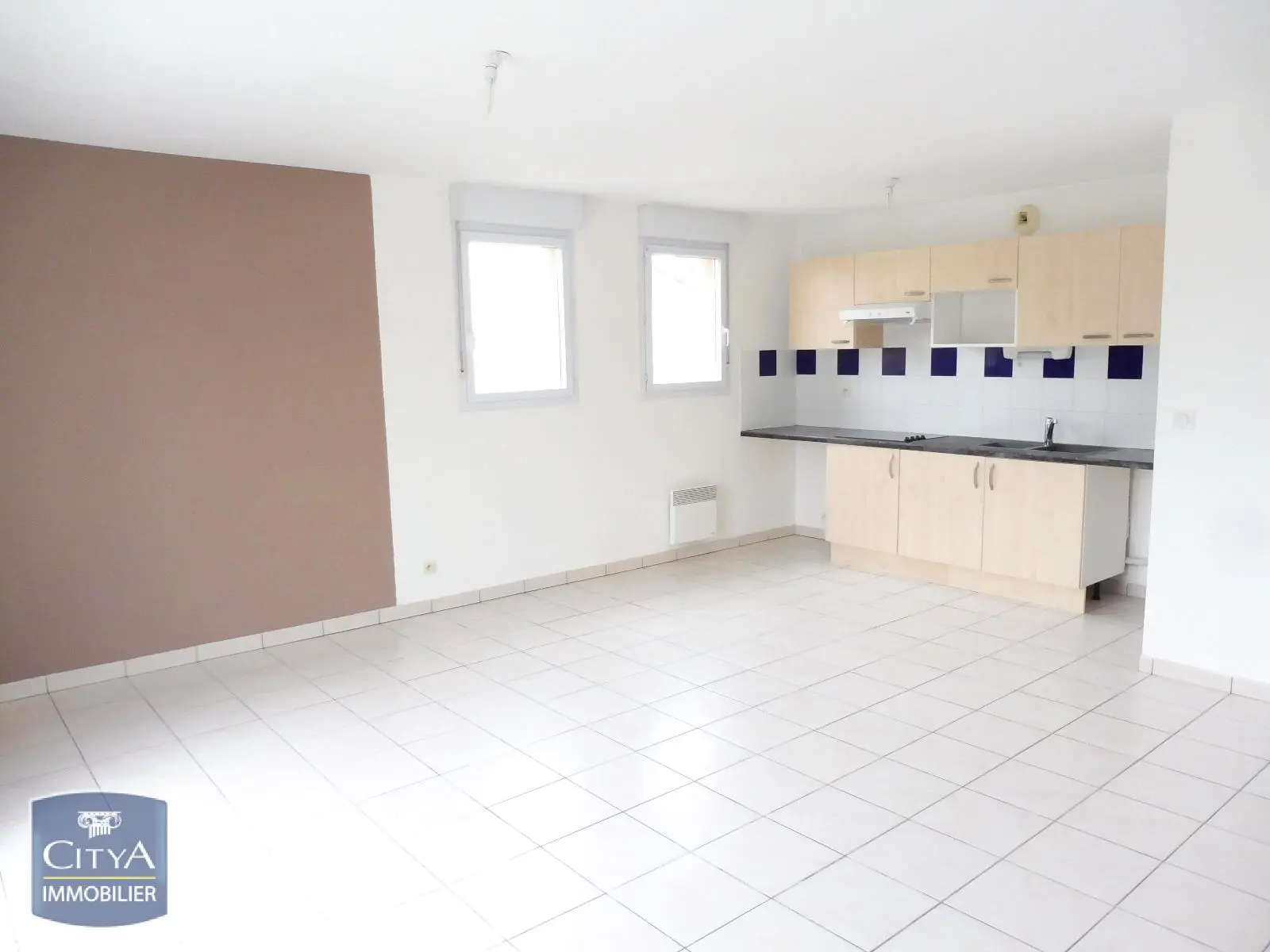 Photo 1 Appartement 3 pièces 62.9m²