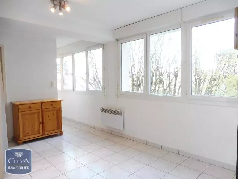 Photo du bien Appartement 1 pièces 21.72m²