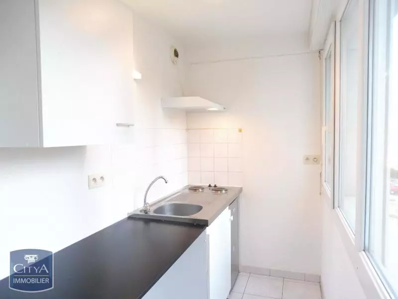 Photo du bien Appartement 1 pièces 21.72m²