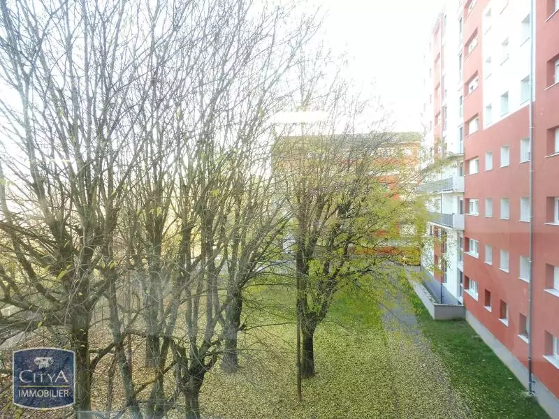 Photo 4 Appartement 1 pièce 21.72m²