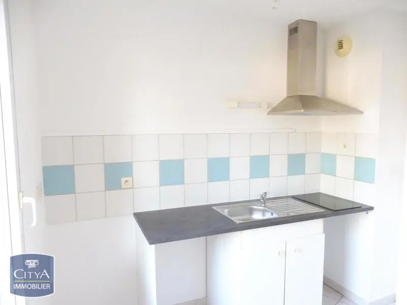 Photo 4 Appartement 3 pièces 53.2m²