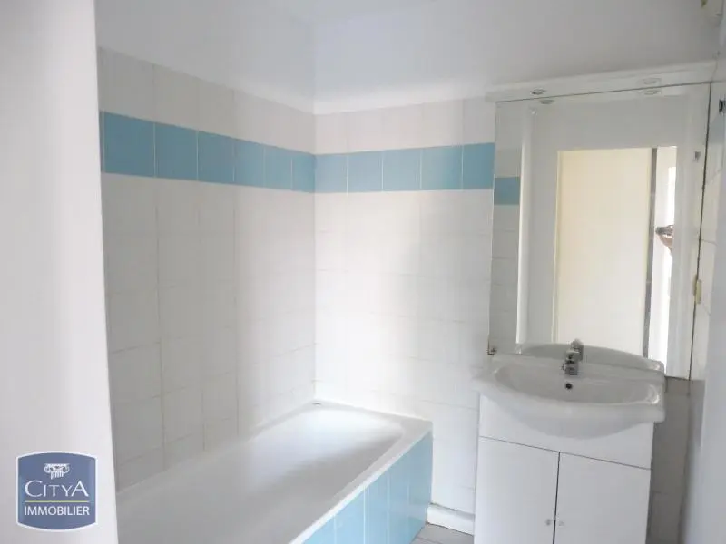 Photo 6 Appartement 3 pièces 53.2m²