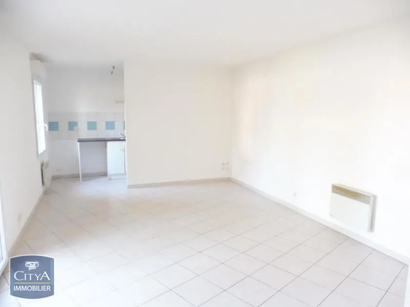 Photo 10 Appartement 3 pièces 53.2m²