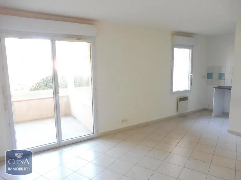 Photo 12 Appartement 3 pièces 53.2m²