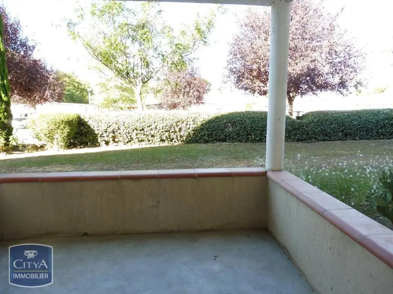 Appartement 3 pièces 53 m² · à Gaillac · 53,2 m² · 565 €/mois