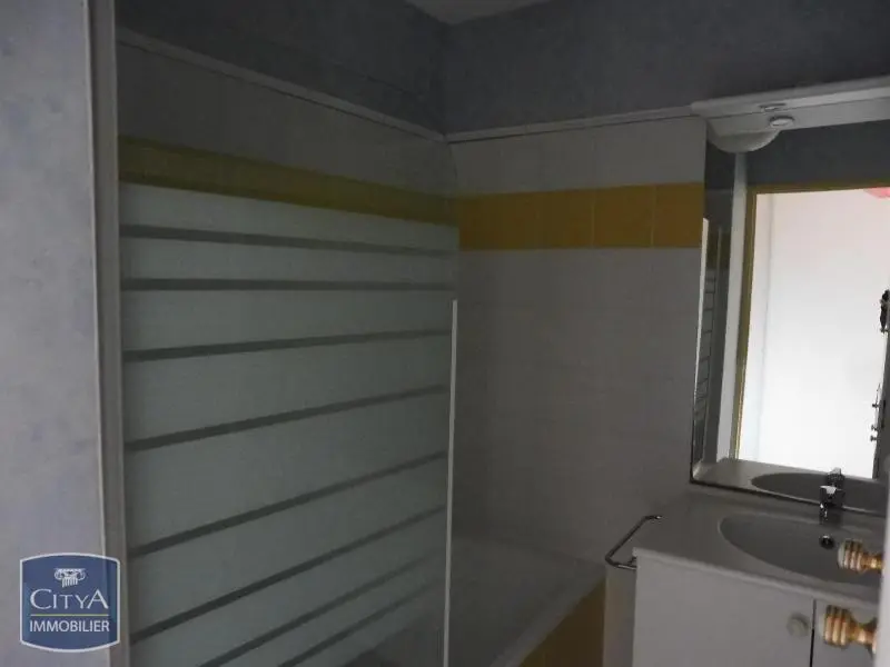 Photo 5 Appartement 3 pièces 54.34m²