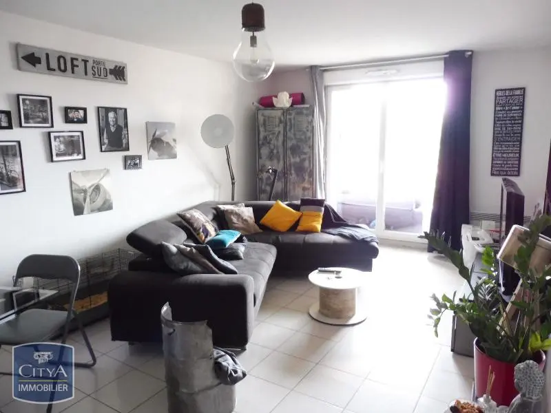 Photo 1 Appartement 4 pièces 84.13m²