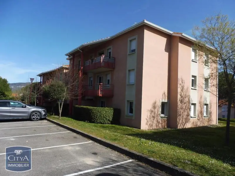 Photo 2 Appartement 2 pièces 48.7m²