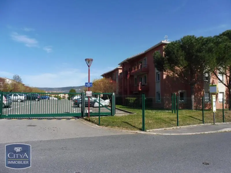 Photo 1 Appartement 2 pièces 48.7m²