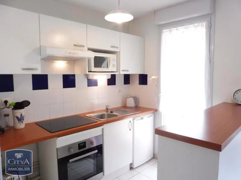 Photo 4 Appartement 2 pièces 47.3m²