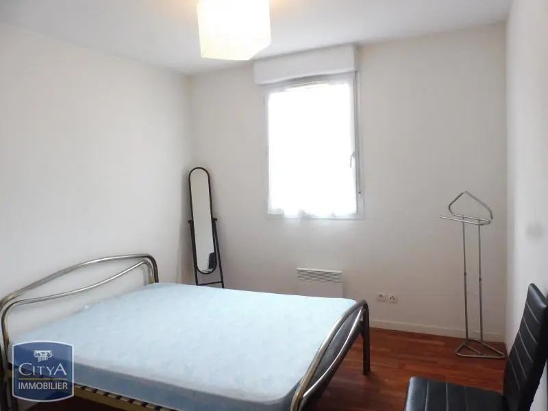 Photo 9 Appartement 2 pièces 47.3m²