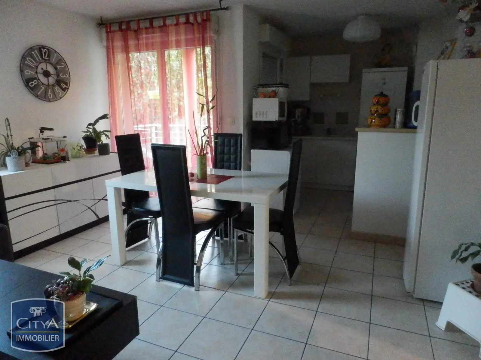 Photo 1 Appartement 3 pièces 57.73m²