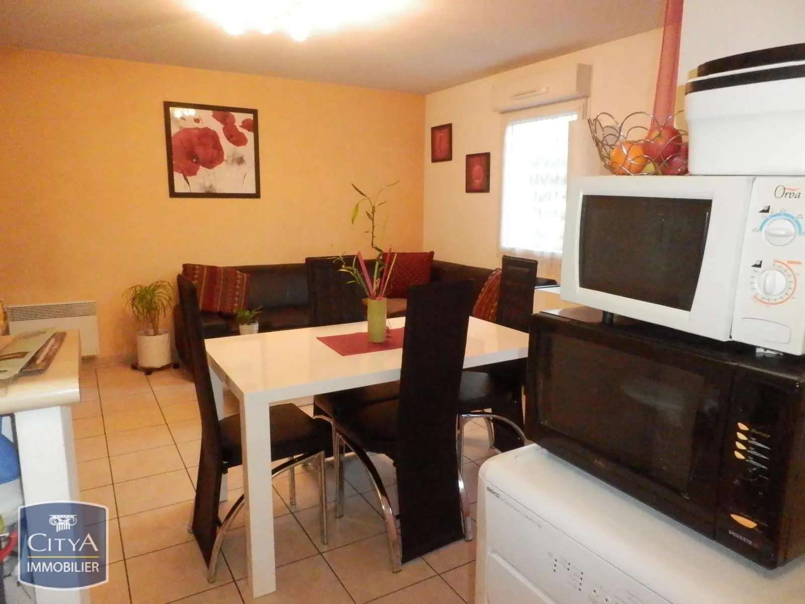 Photo 1 appartement Saint-Juéry