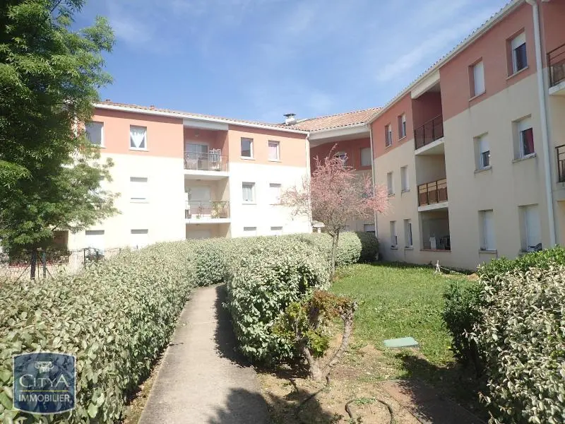 Photo 2 Appartement 2 pièces 48.36m²