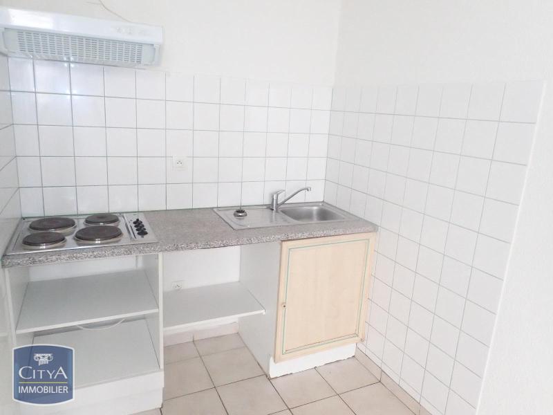location T2 realmont appartement