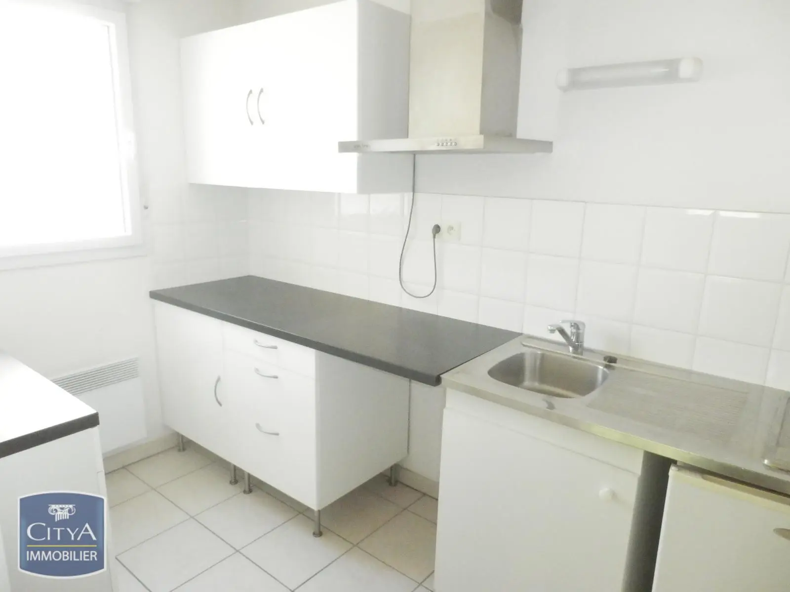 Photo 2 Appartement 3 pièces 58.17m²