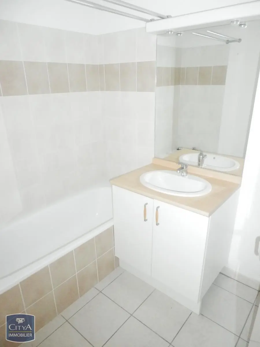 Photo 3 Appartement 3 pièces 58.17m²