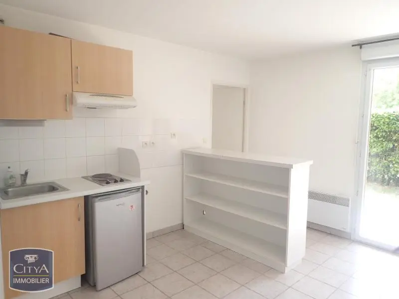 Photo 5 Appartement 2 pièces 36.81m²