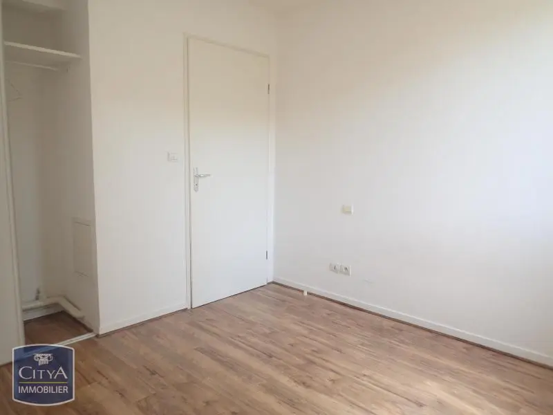 Photo 3 Appartement 2 pièces 36.81m²
