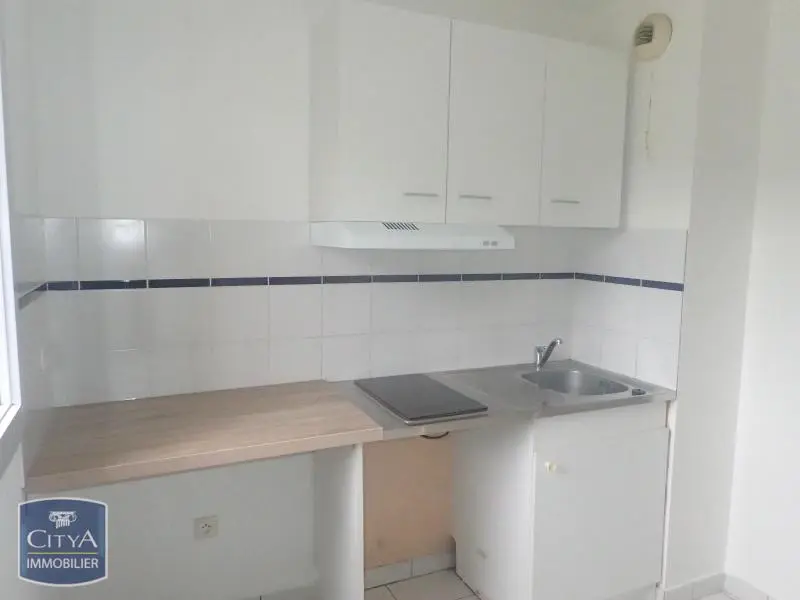 Photo 2 Appartement 2 pièces 49.46m²