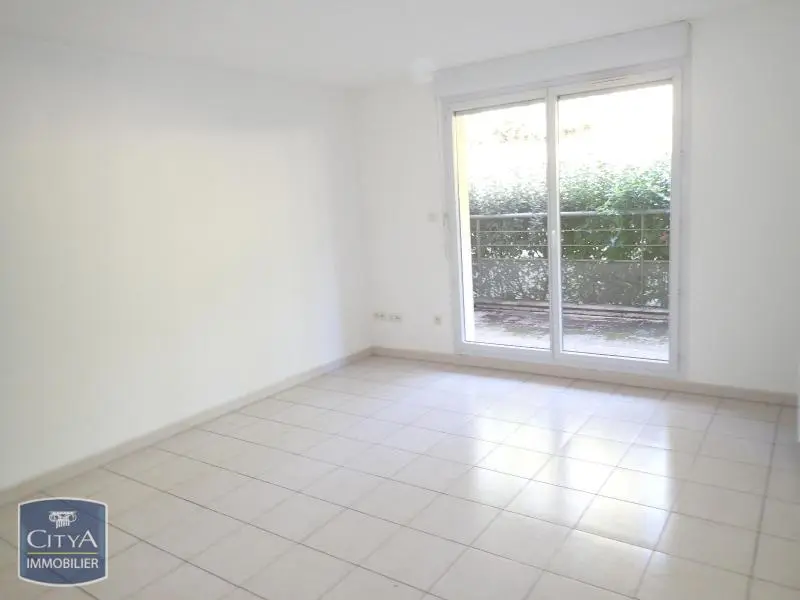 Photo 1 Appartement 2 pièces 46.41m²