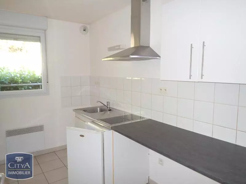 Photo 2 Appartement 2 pièces 46.41m²