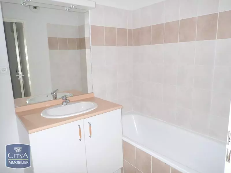 Photo 4 Appartement 2 pièces 46.41m²