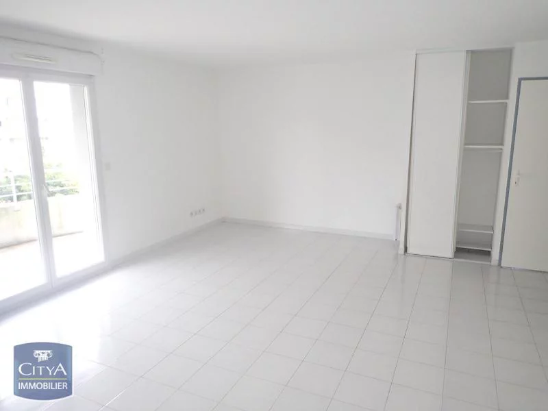 Photo du bien Appartement 3 pièces 64.5m²