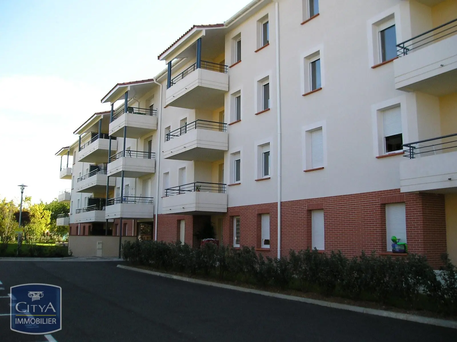 Photo 1 Appartement 2 pièces 48.22m²