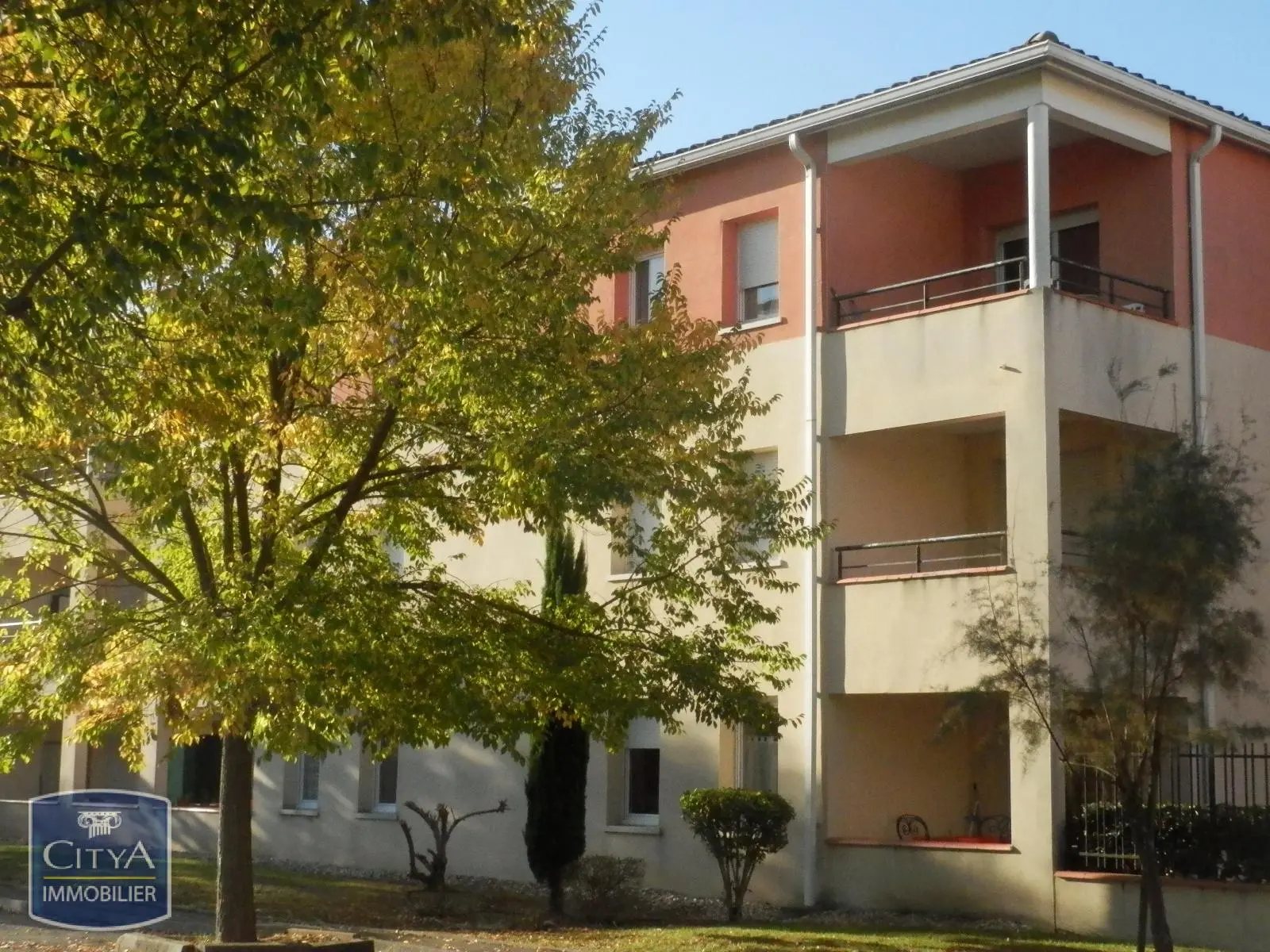 Photo 5 Appartement 2 pièces 48.08m²