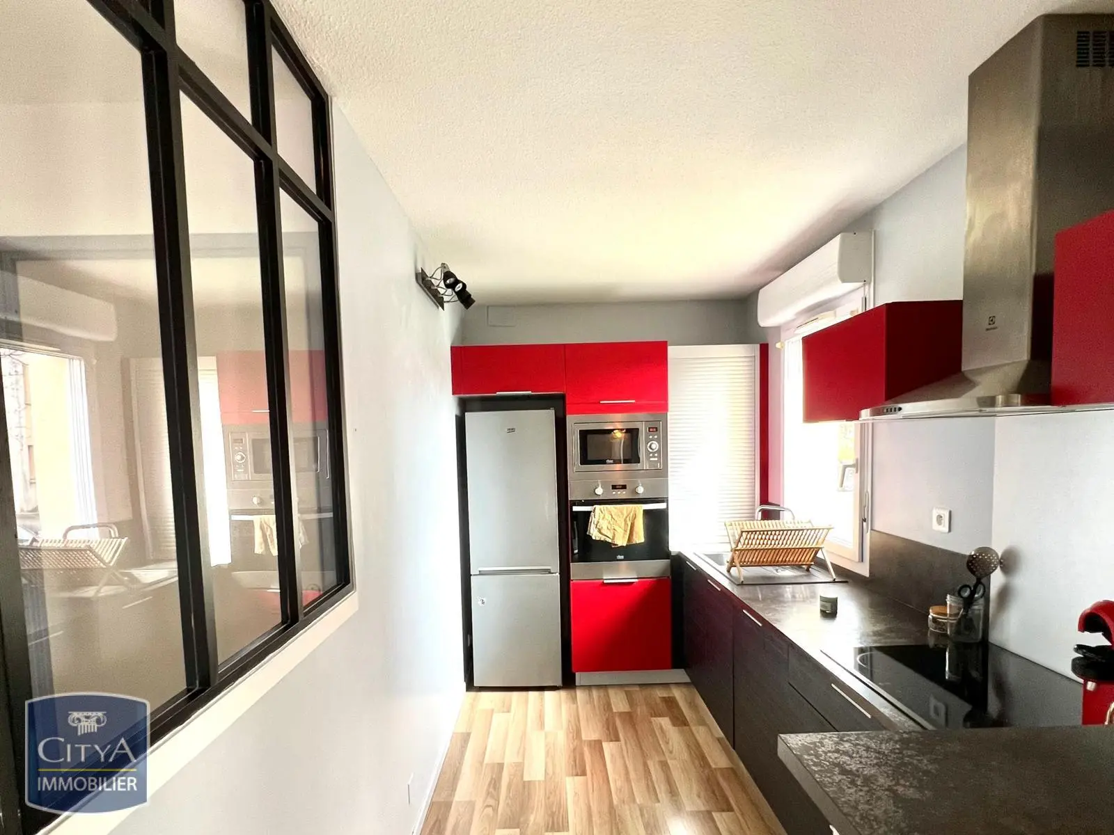 Photo 2 Appartement 3 pièces 53.55m²