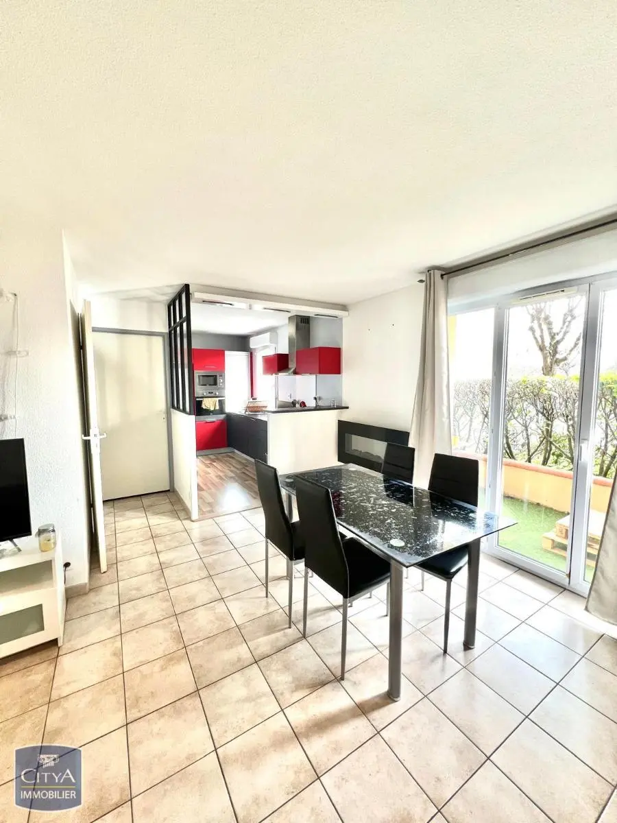 Photo 3 Appartement 3 pièces 53.55m²