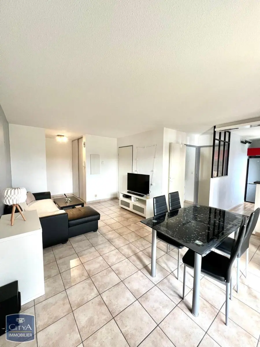 Photo 4 Appartement 3 pièces 53.55m²