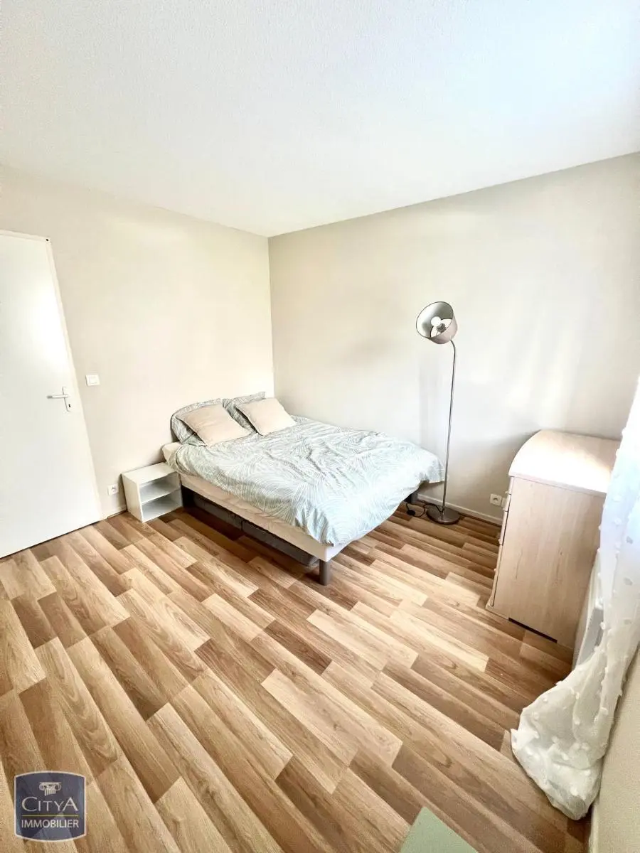 Photo 6 Appartement 3 pièces 53.55m²