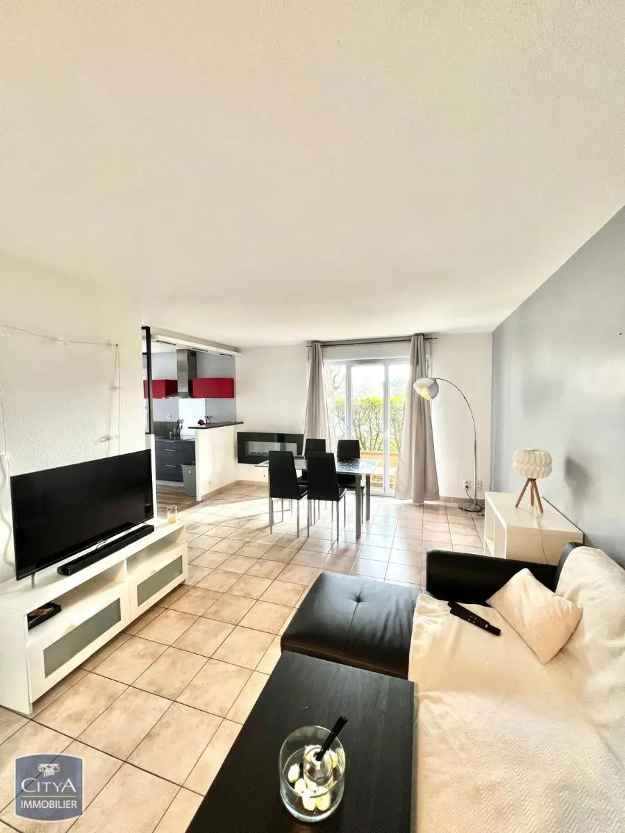 Photo 7 Appartement 3 pièces 53.55m²
