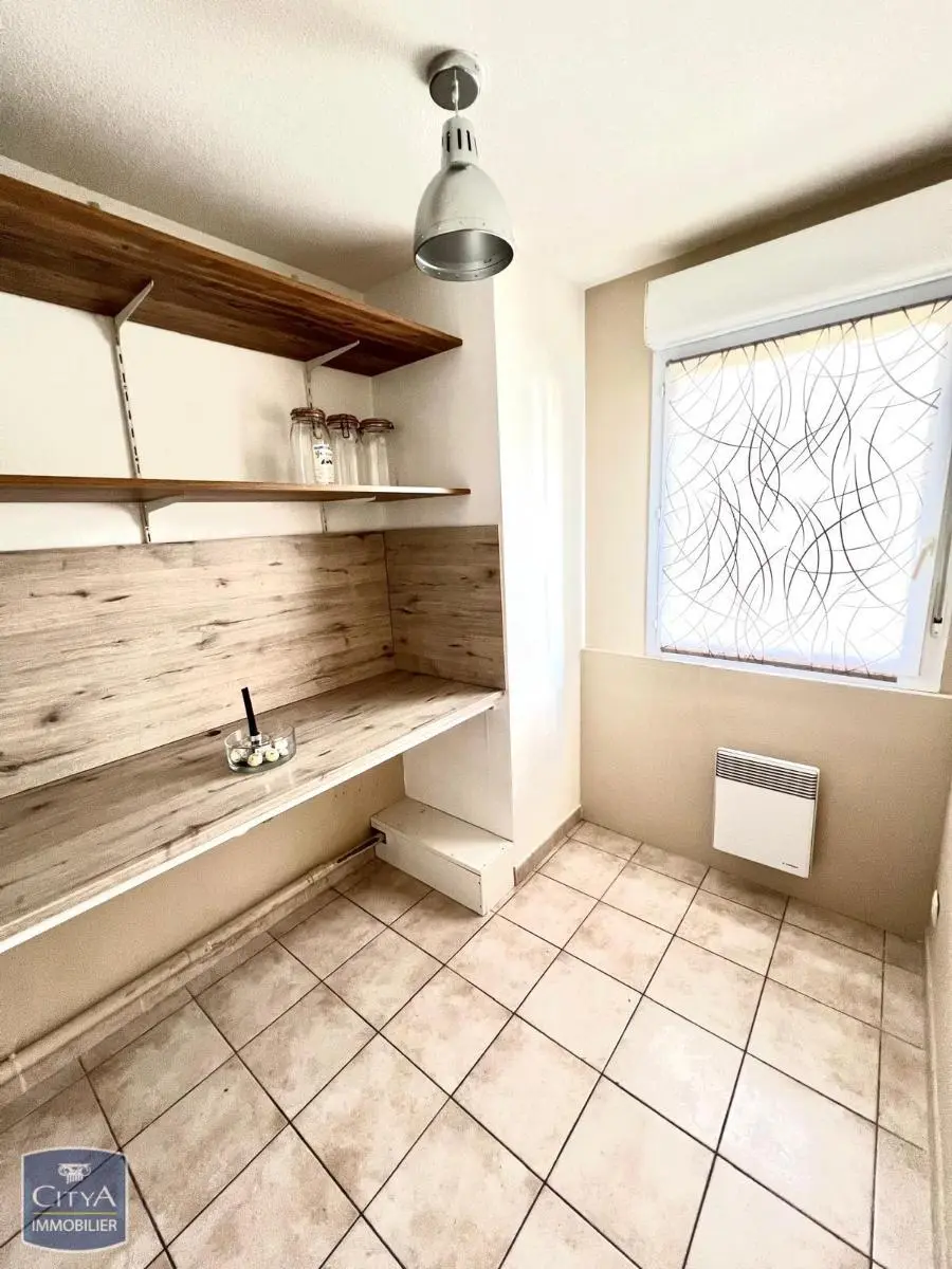 Photo 8 Appartement 3 pièces 53.55m²