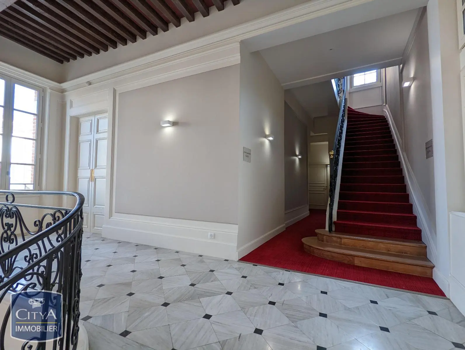 Photo 11 Appartement 2 pièces 37.36m²
