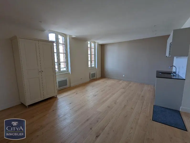 Photo 3 Appartement 2 pièces 42.16m²