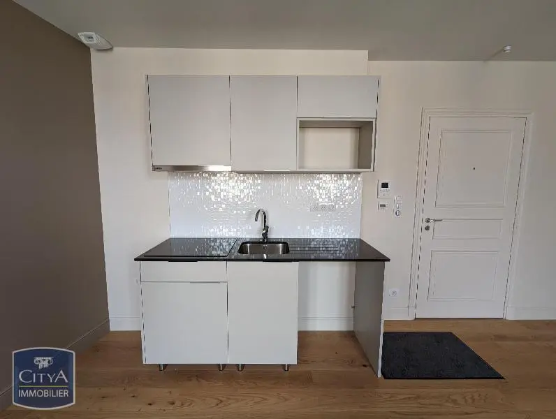 Photo 4 Appartement 2 pièces 42.16m²