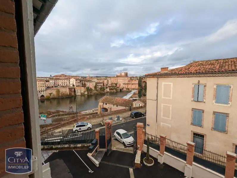 Photo 8 Appartement 2 pièces 42.16m²