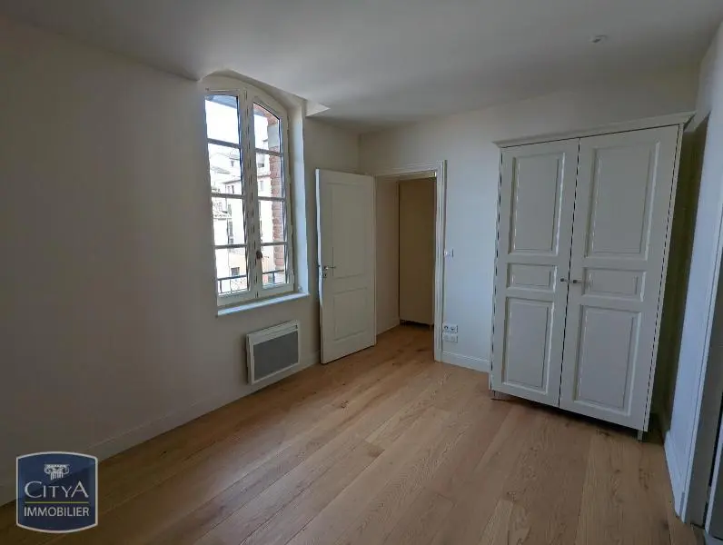 Photo 6 Appartement 2 pièces 42.16m²