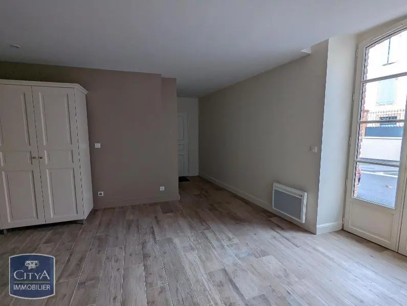 Photo 11 Appartement 2 pièces 45.39m²