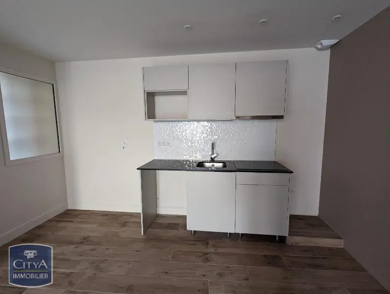 Photo 9 Appartement 2 pièces 45.39m²