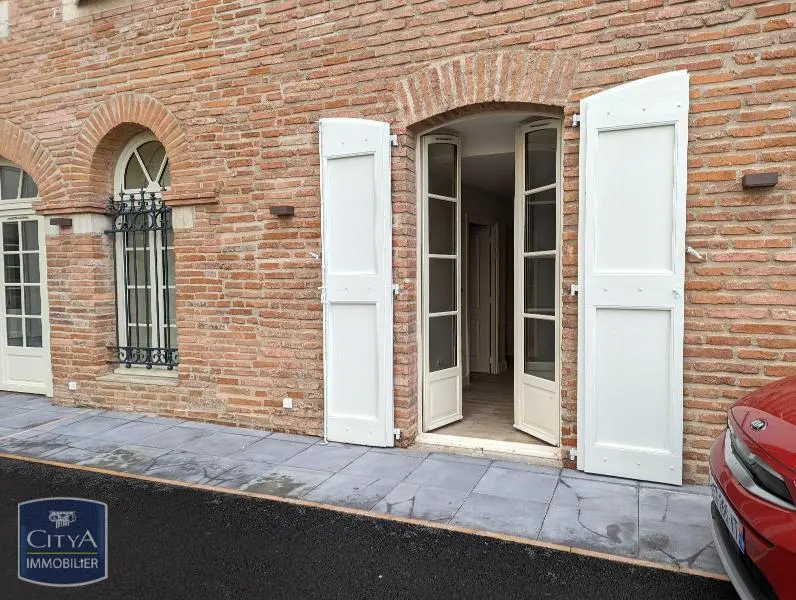 Photo 3 Appartement 2 pièces 45.39m²