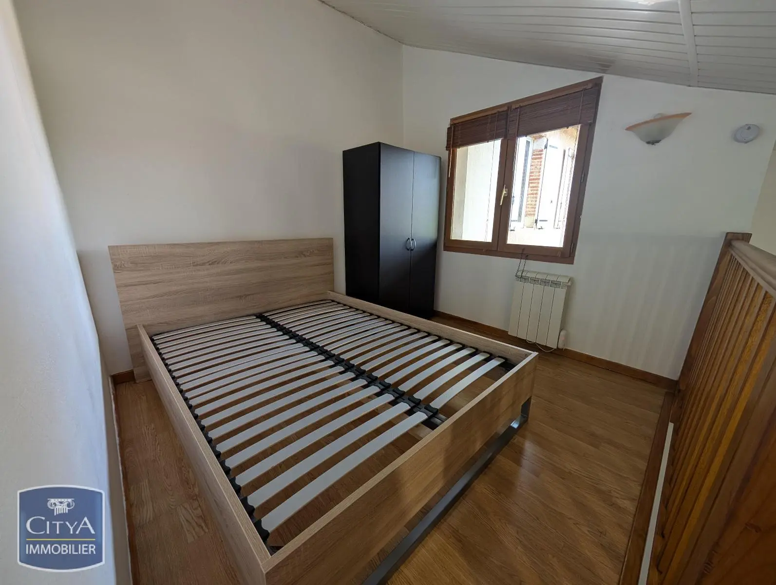 Photo 3 Appartement 1 pièce 27.16m²