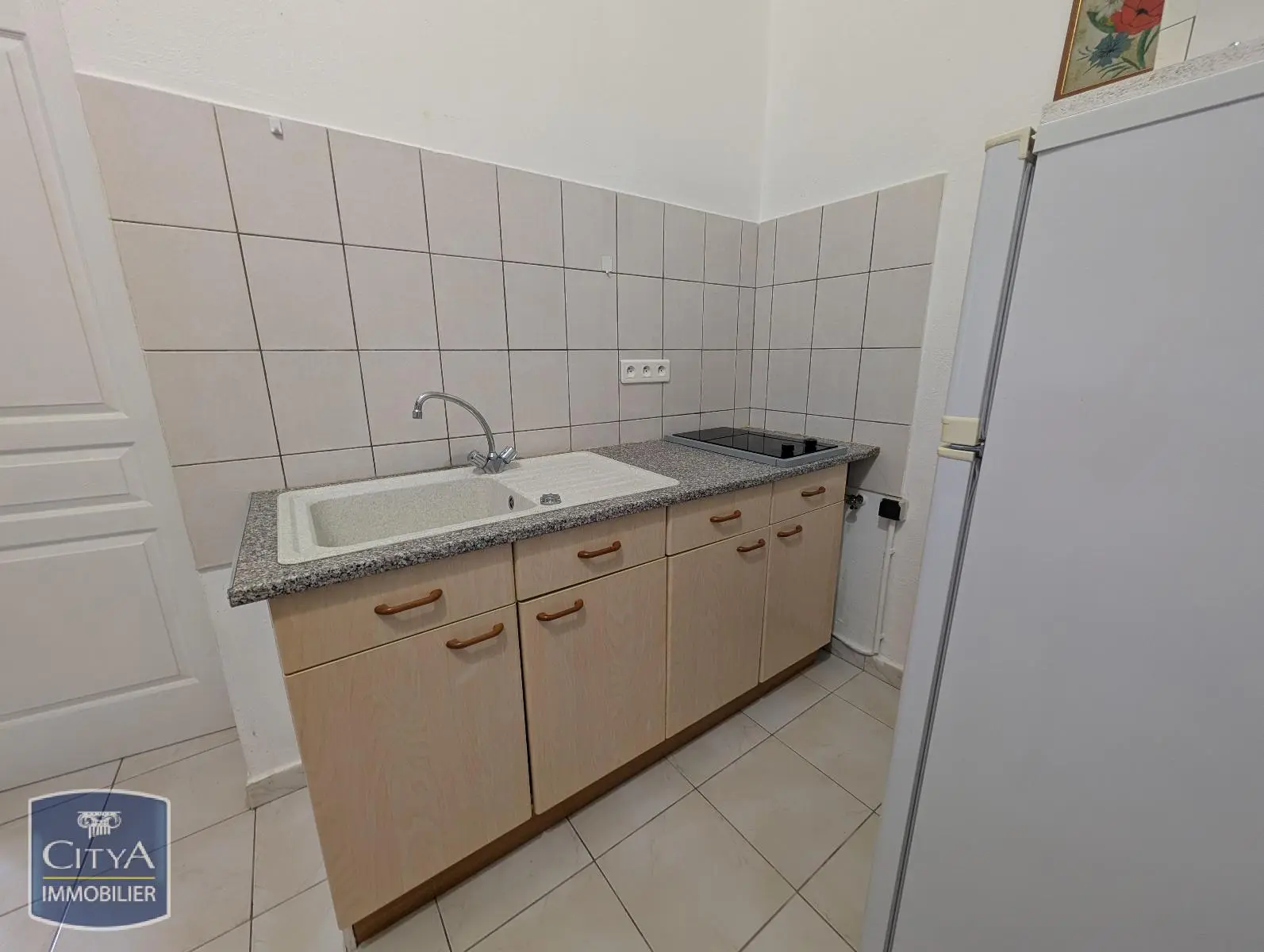 Photo 1 Appartement 1 pièce 27.16m²