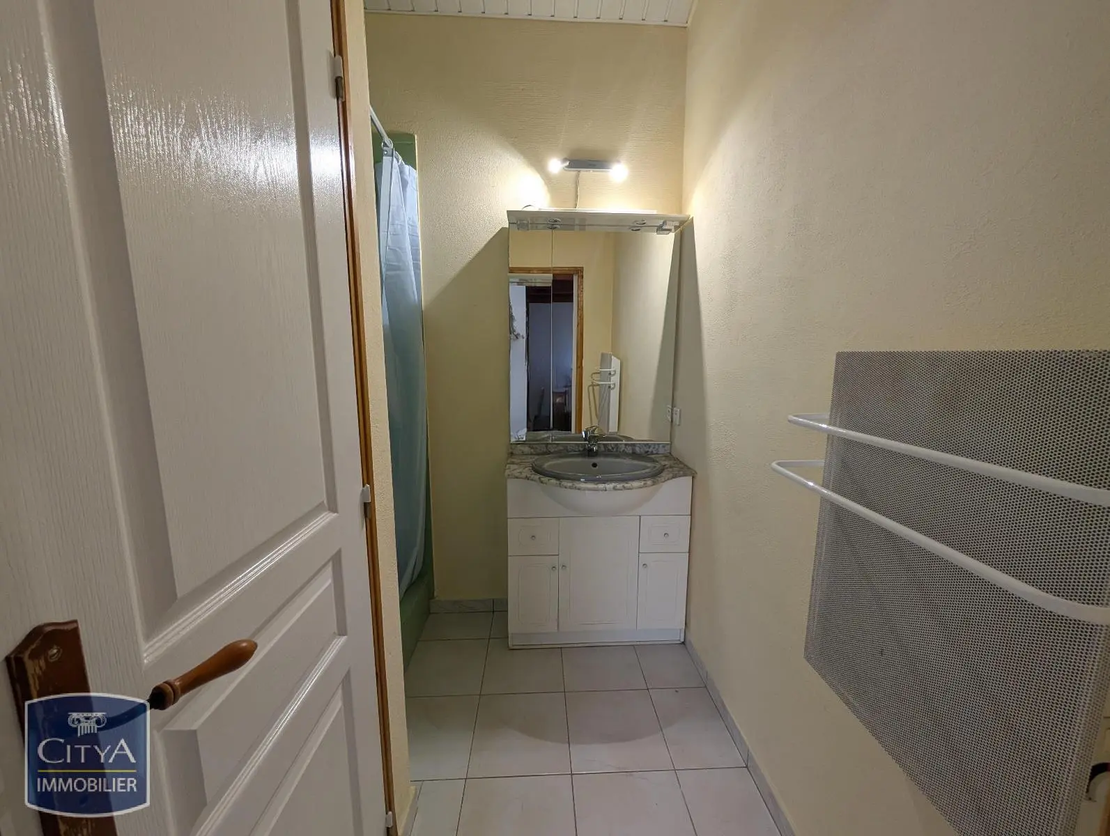 Photo 4 Appartement 1 pièce 27.16m²
