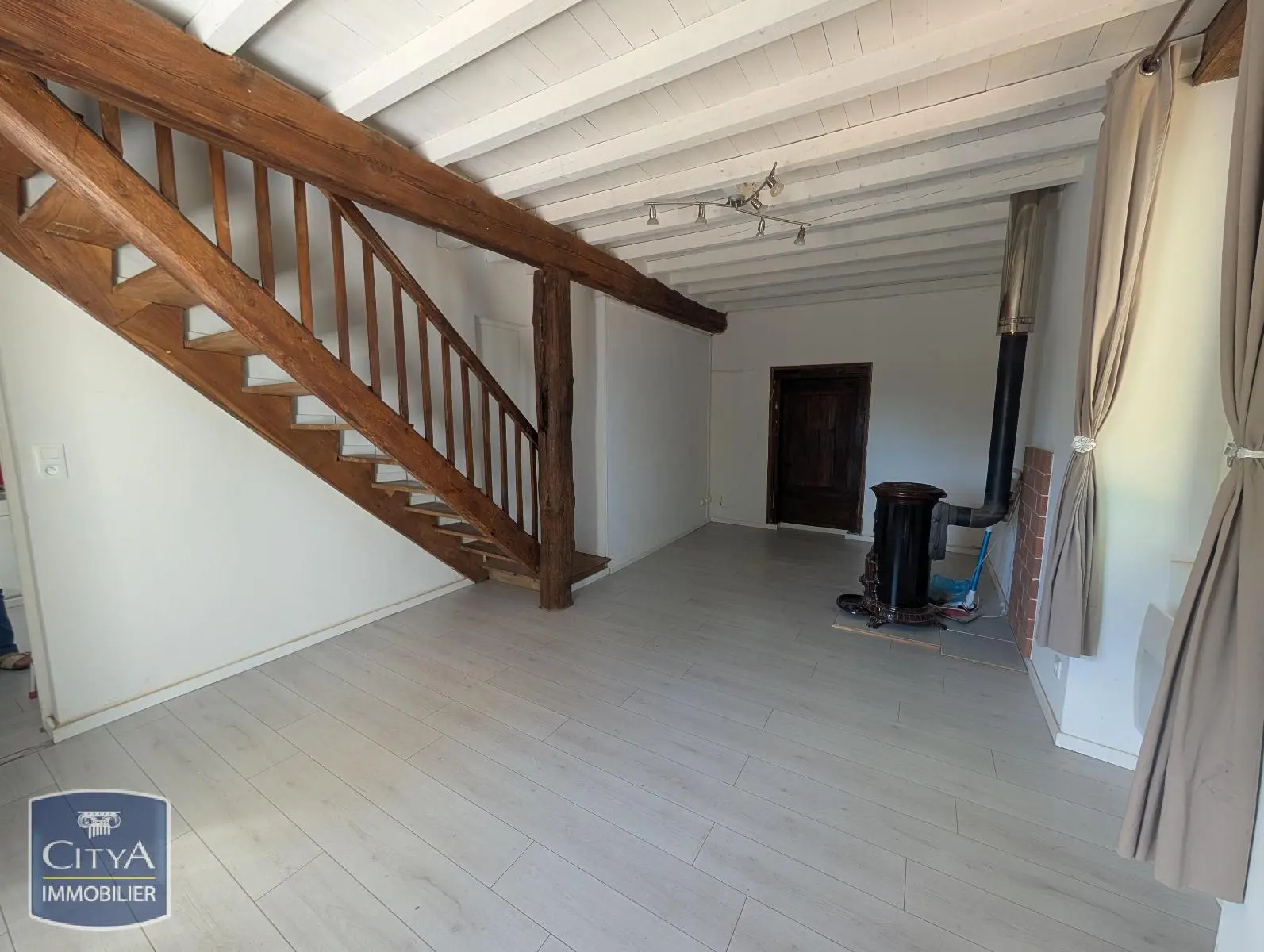 Photo 2 Appartement 3 pièces 76.43m²